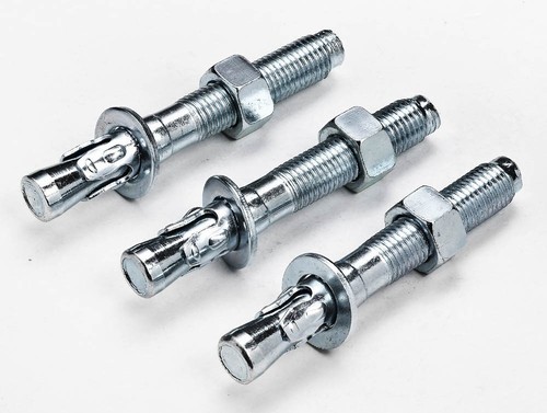 Hex Nut Manufacturers in  India 